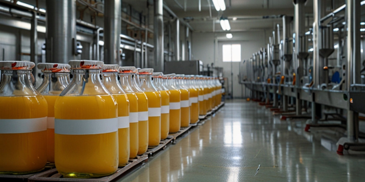 Vitamin E Manufacturing Plant Project Report, Raw Materials Requirements and Project Economics