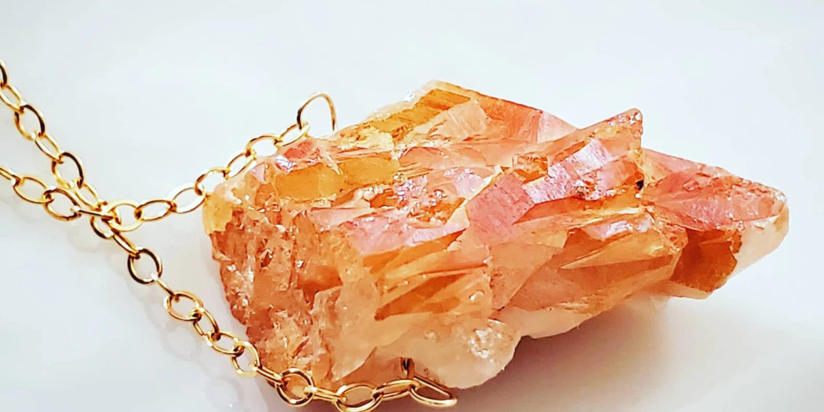 Raw Crystal: How to Clean, Identify, and Unlock Their Mysterious Beauty