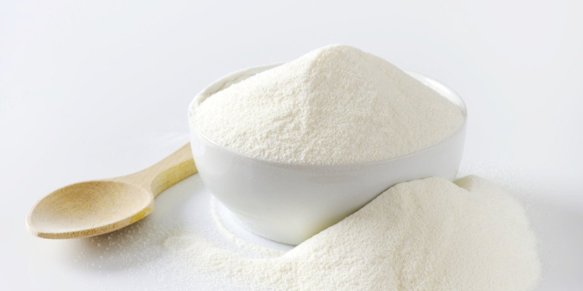Skimmed Milk Powder Manufacturing Plant Project Report 2024, Manufacturing Process, Business Plan, Setup Details and Cos