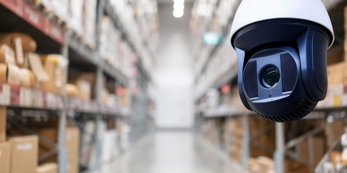 Revolutionizing Automated Inventory with Embedded USB Camera Technology