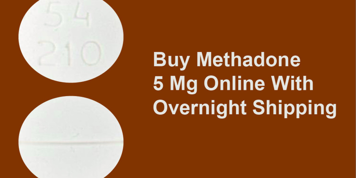 Free overnight shipping on Methadone for effective pain relief