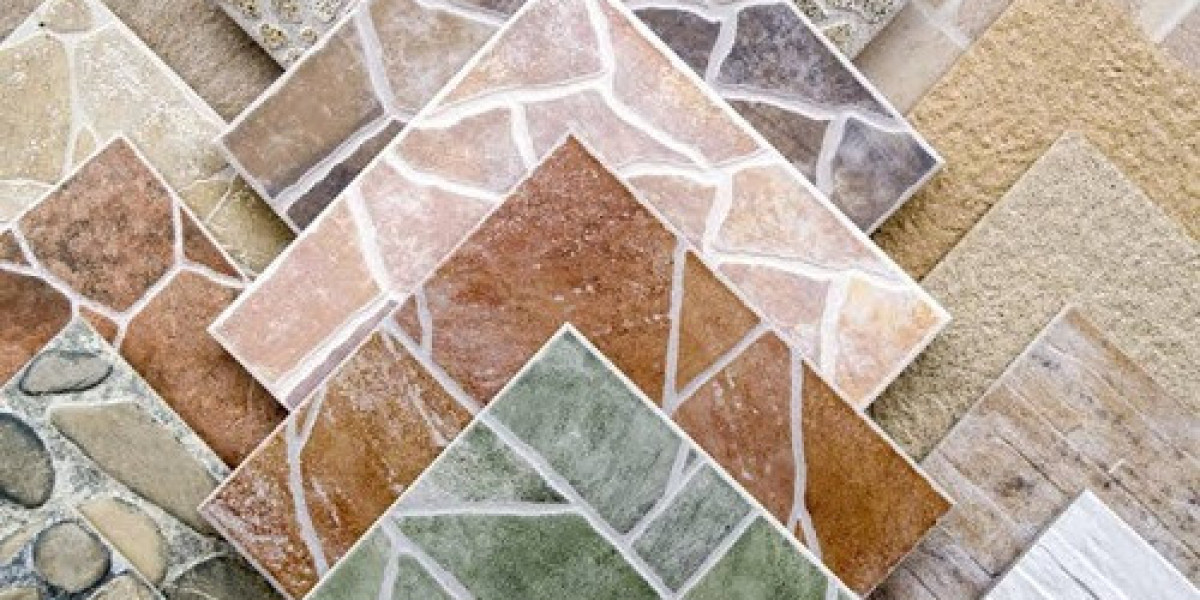 North America Ceramic Tiles Market Size, Industry Share, Forecast Analysis 2024-32