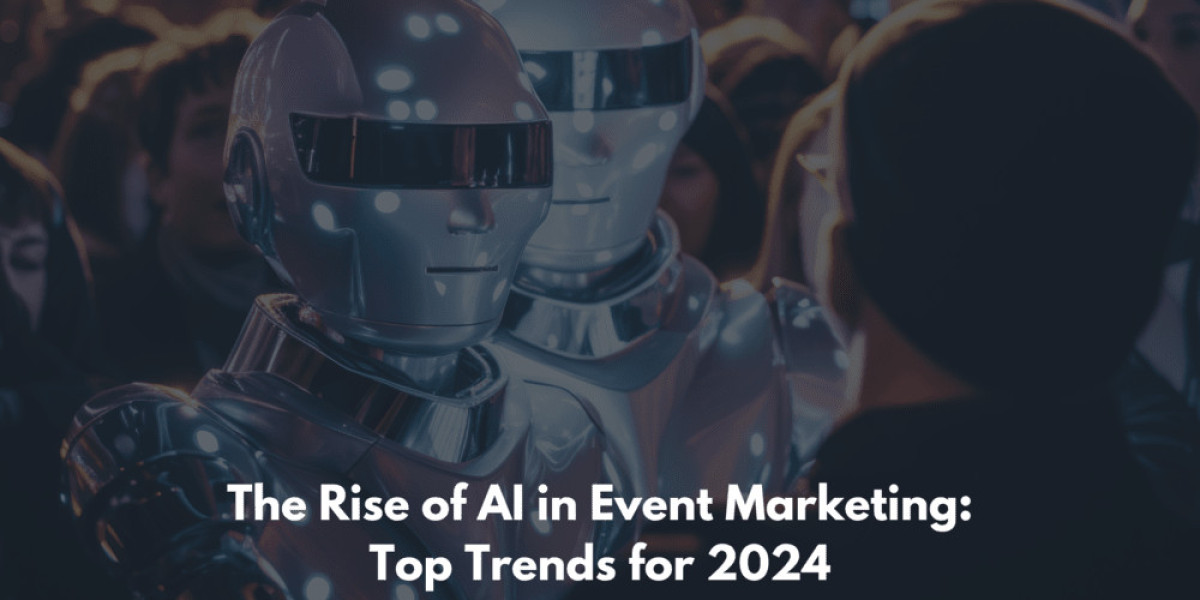 The Rise of AI in Event Marketing: Top Trends for 2024