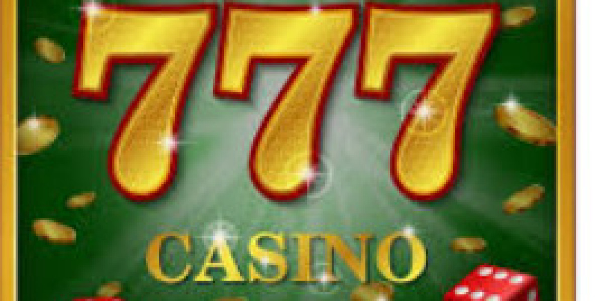 Mastering the Excitement of Slot Online 777