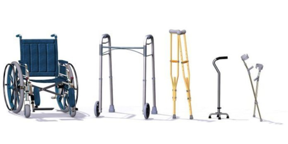 Orthopaedic Devices Market Size, Share, and Trends 2024-2031