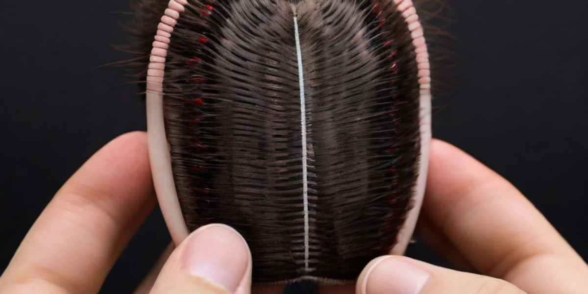 Hair Patch Manufacturing Plant Project Report 2024: Cost Analysis and Raw Material Requirements