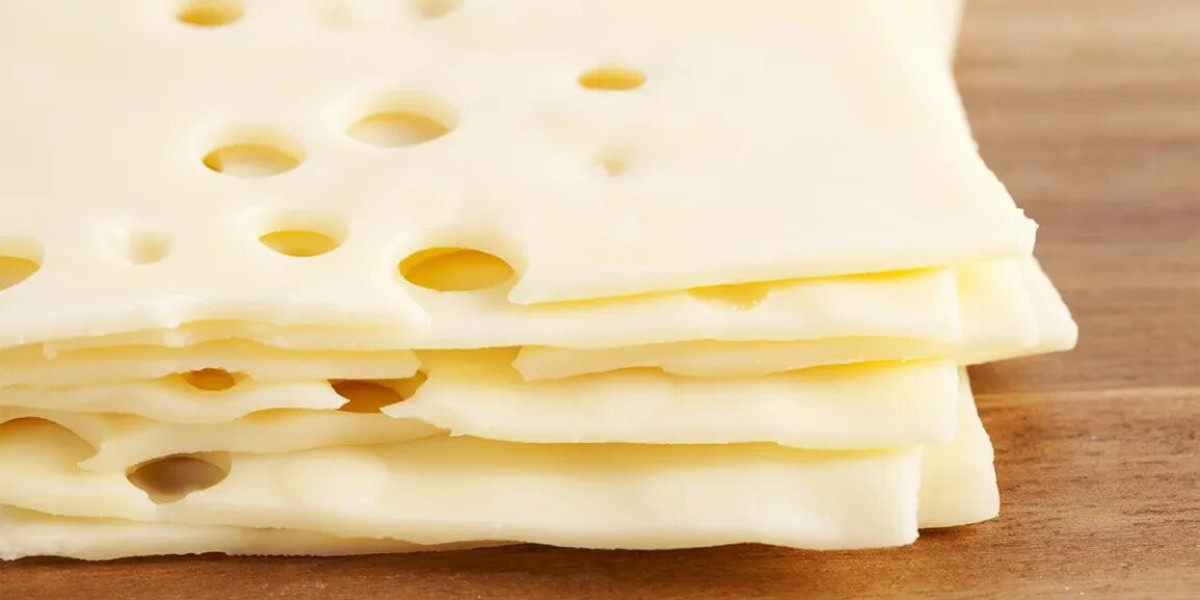 United States Cheese Market Share, Industry Size, Growth 2024-32