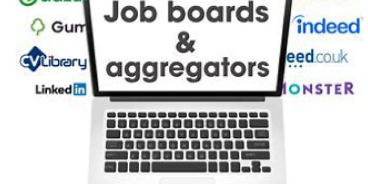 Enhance Your Job Search with Job Board Aggregation Free Services