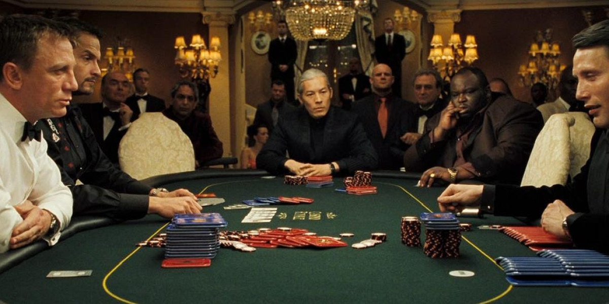 Delving into the World of Poker: Strategy, Skill, and the Thrill of the Game