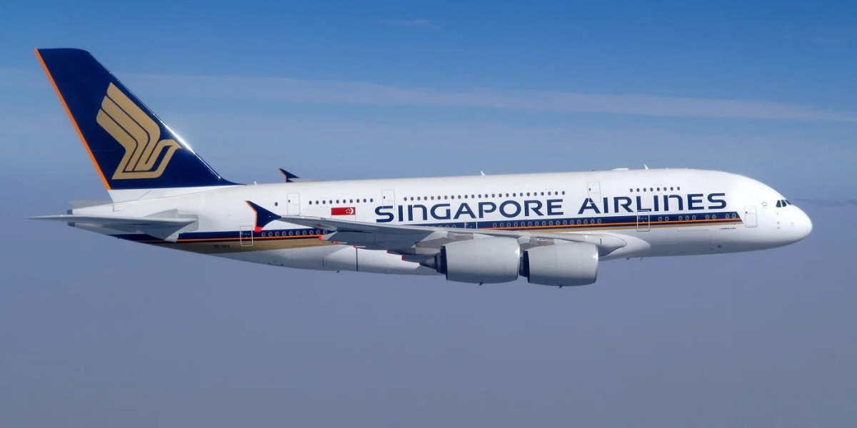 How do I talk to someone at Singapore Airlines?