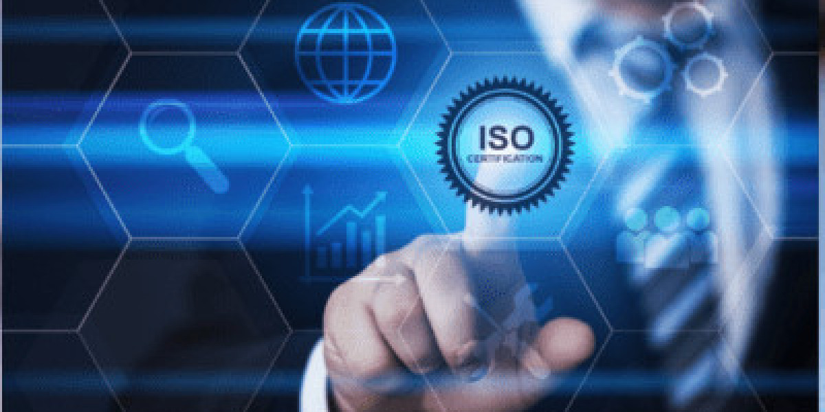 Mastering Information Security: The Importance of ISO 27001 Training