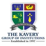 Kavery Educational Institutions
