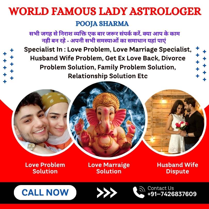 What are the Reasons behind Delay in Marriages? - Lady Astrologer Pooja Sharma