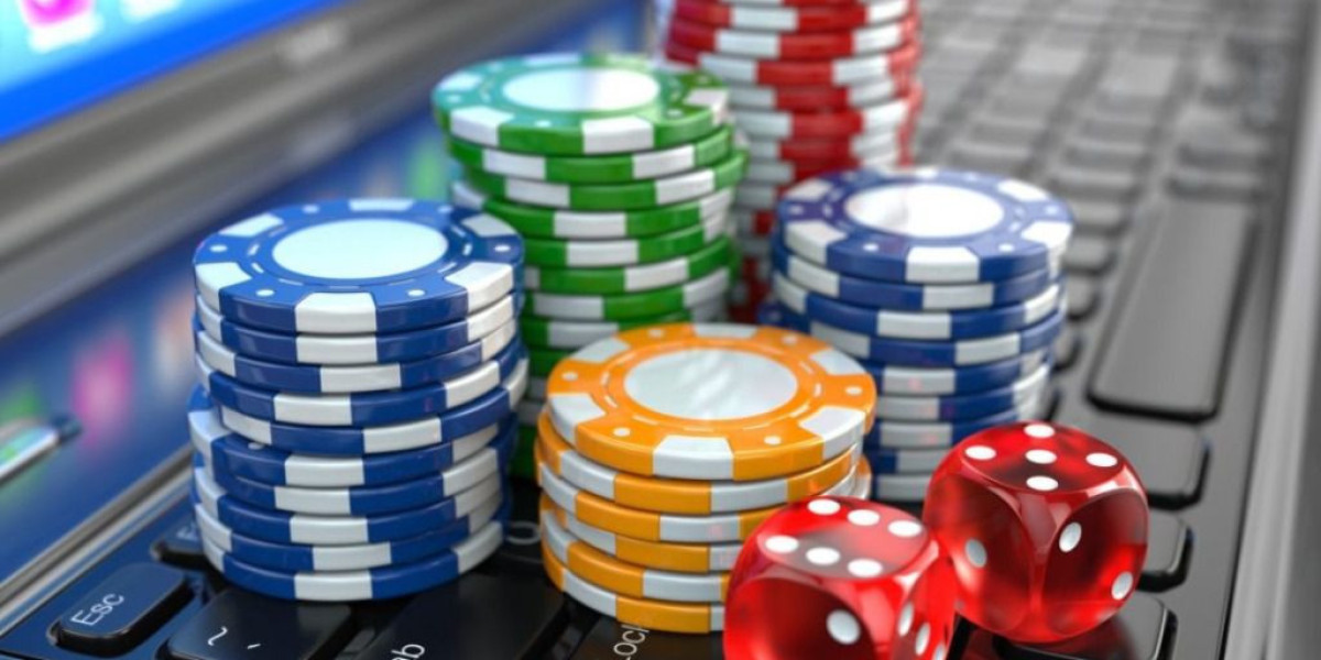 Trò chơi Casino có tỷ lệ cược tốt nhất