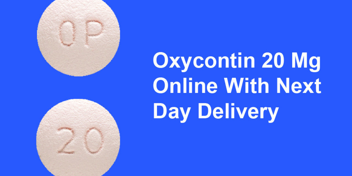 We offer hassle-free ordering of Oxycontin with next day delivery