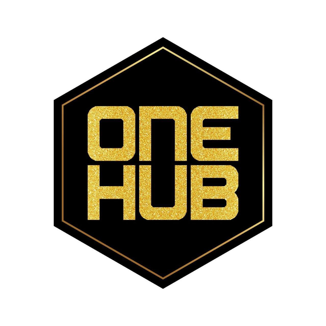 One hub
