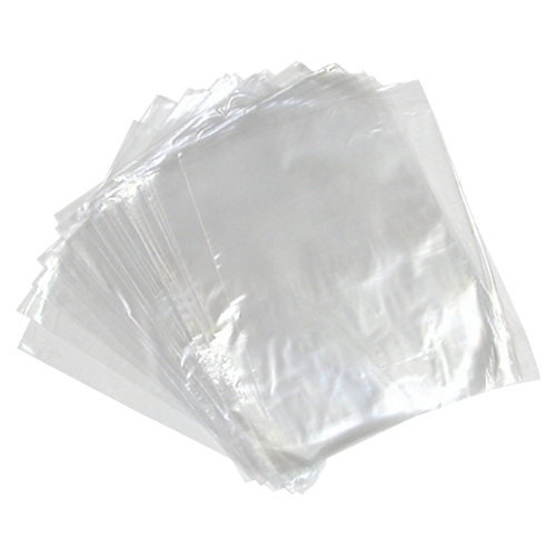 Polythene Bags: Clear Plastic Bags South Africa - Vaalpac