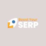 Boost your SERP