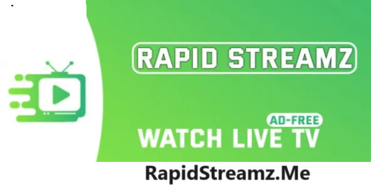 Rapid Streamz APK Download Latest Version 2024 for Android