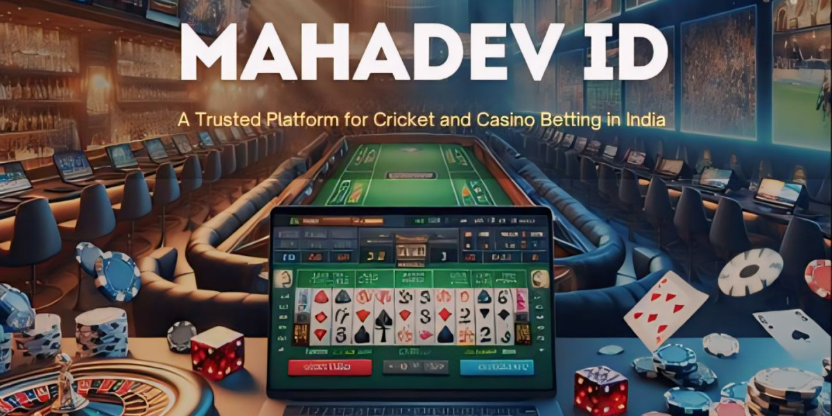 Exploring the Exciting World of Cricket Betting & Casino Games