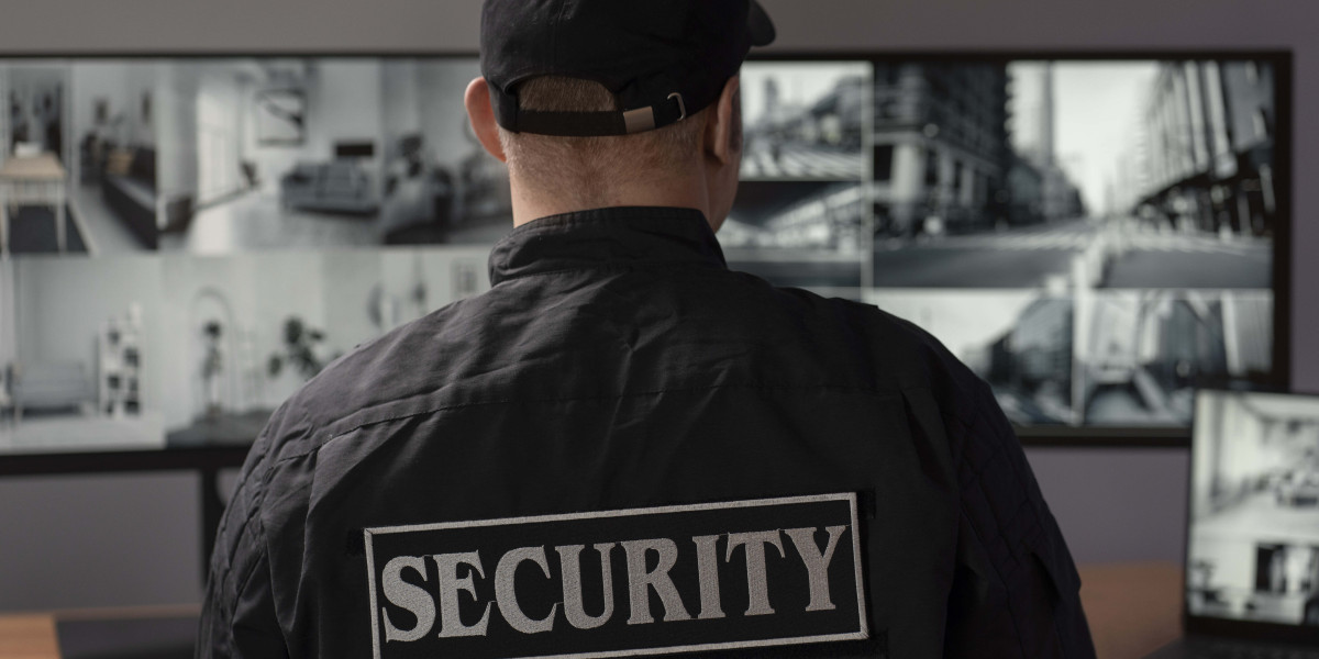 Enhancing Safety: The Future of Security with Virtual Security Guard Services