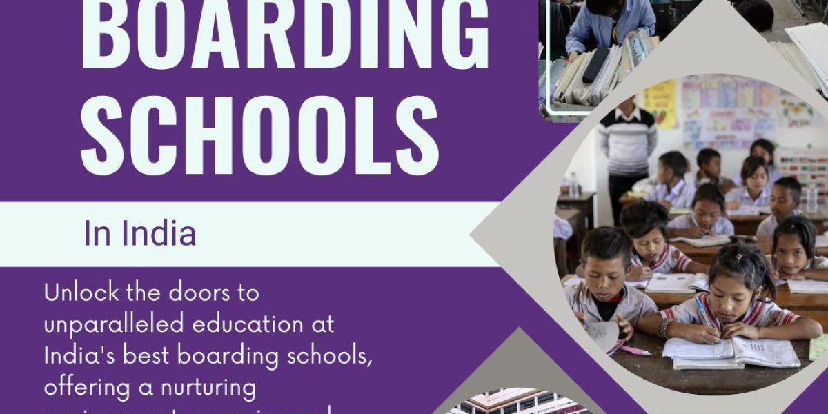 Navigating the Selection Process: A Guide to Choosing the Best Boarding School in Delhi.