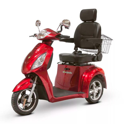 Buy EWheels EW-36 Electric Mobility Recreational Travel Scooters Profile Picture
