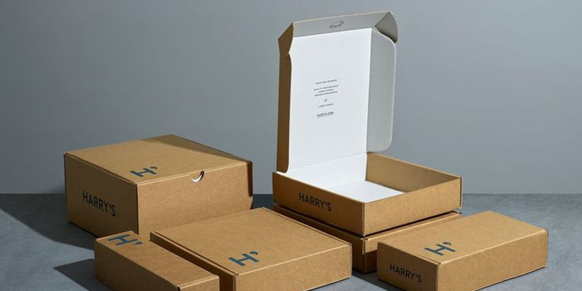 The Benefits of Custom Packaging: Insights from ZEE Custom Boxes
