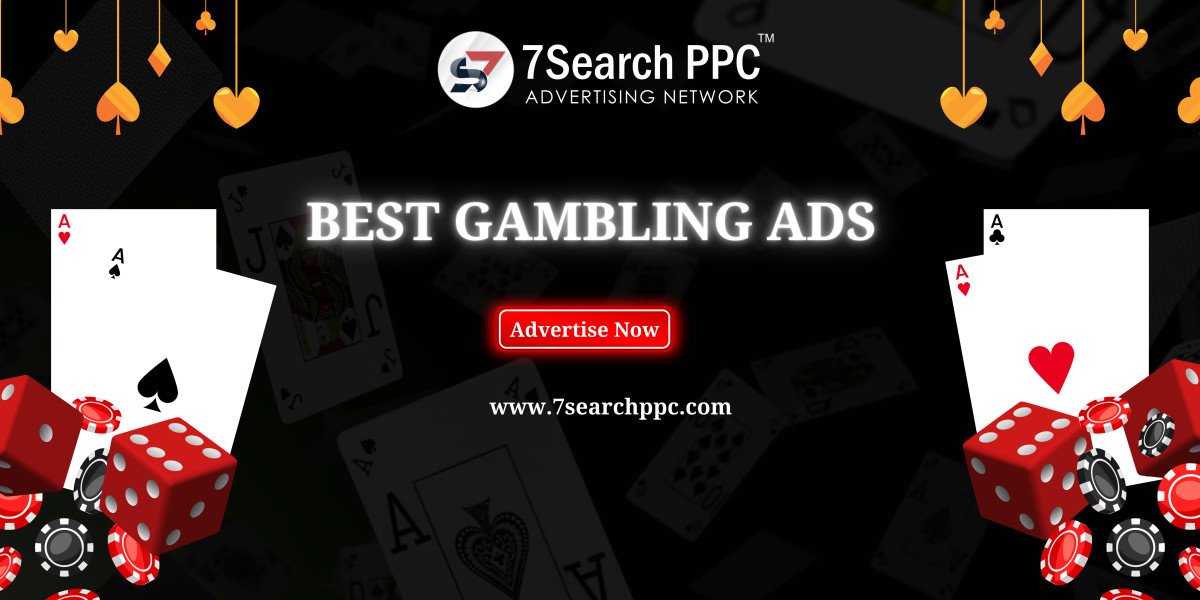 Where Can You Find the Best Gambling Ads?