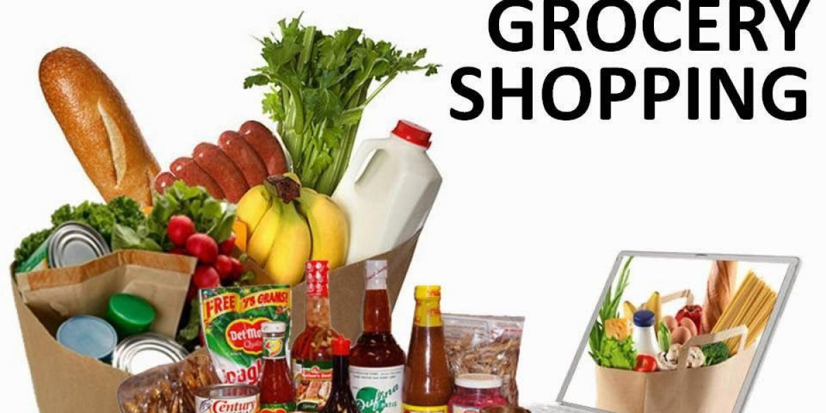 Online Grocery Market Key Players and Global Industry Demand by  2030