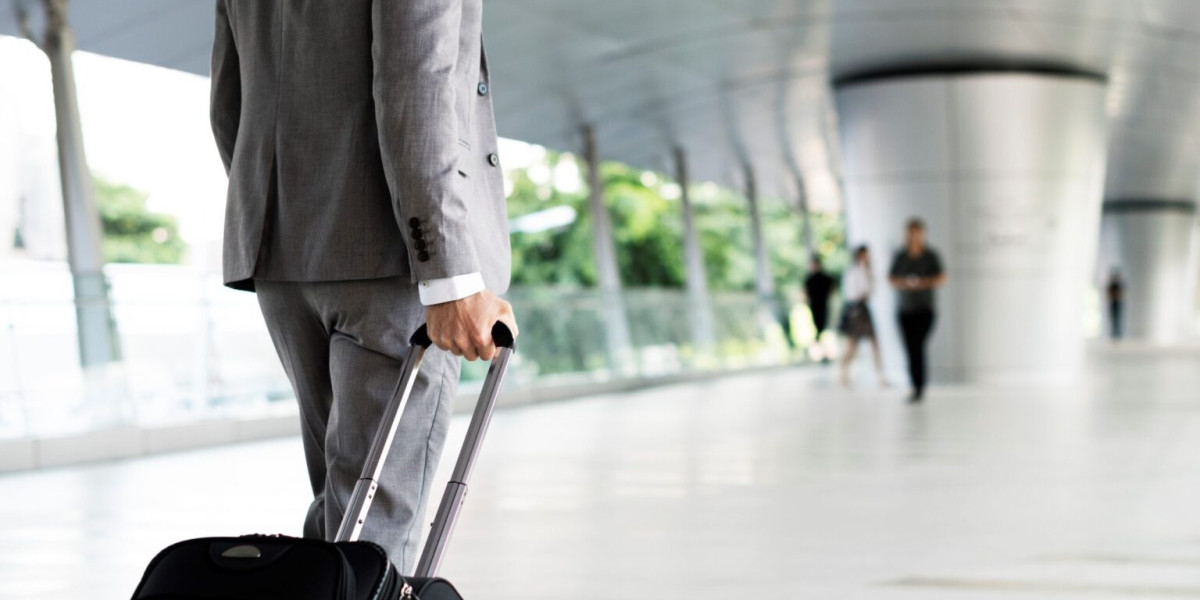 Business Travel Insurance Market Future Growth and Forecast by 2031