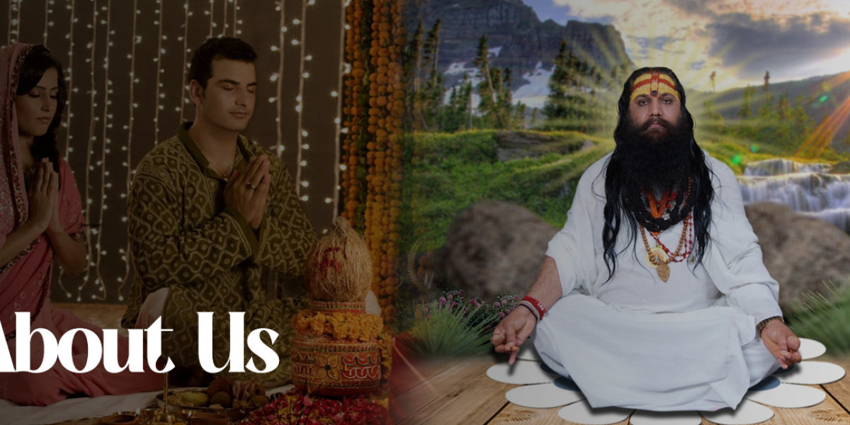 Discover the Best Pandit Ji in Noida: Swami Ajay Ji