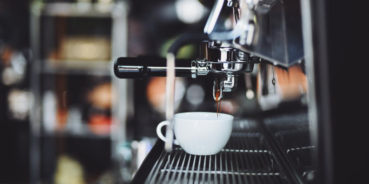 Essential Coffee Shop Supplies: Elevating Your Brew Experience