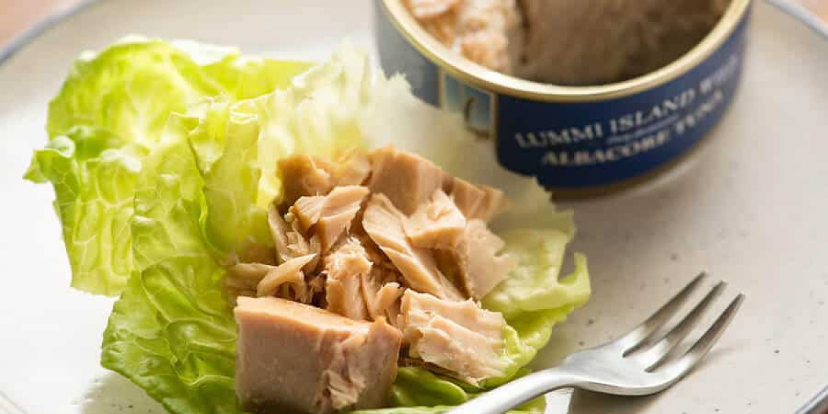 Canned Tuna Market Trends, Business Revenue and Forecast by 2031