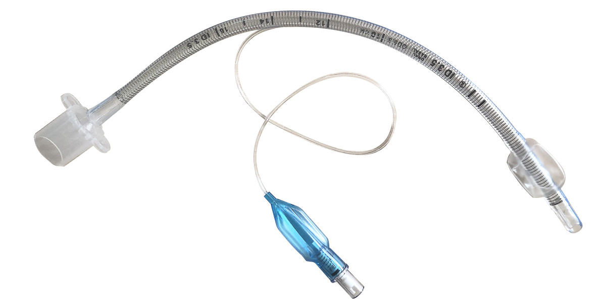 Coated Endotracheal Tube Market By Application, Drive Mechanism and Region Forecasts to 2031