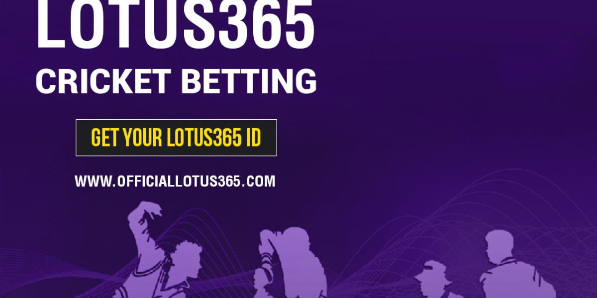Top 5 Strategies for Success on Lotus365 Betting Platform