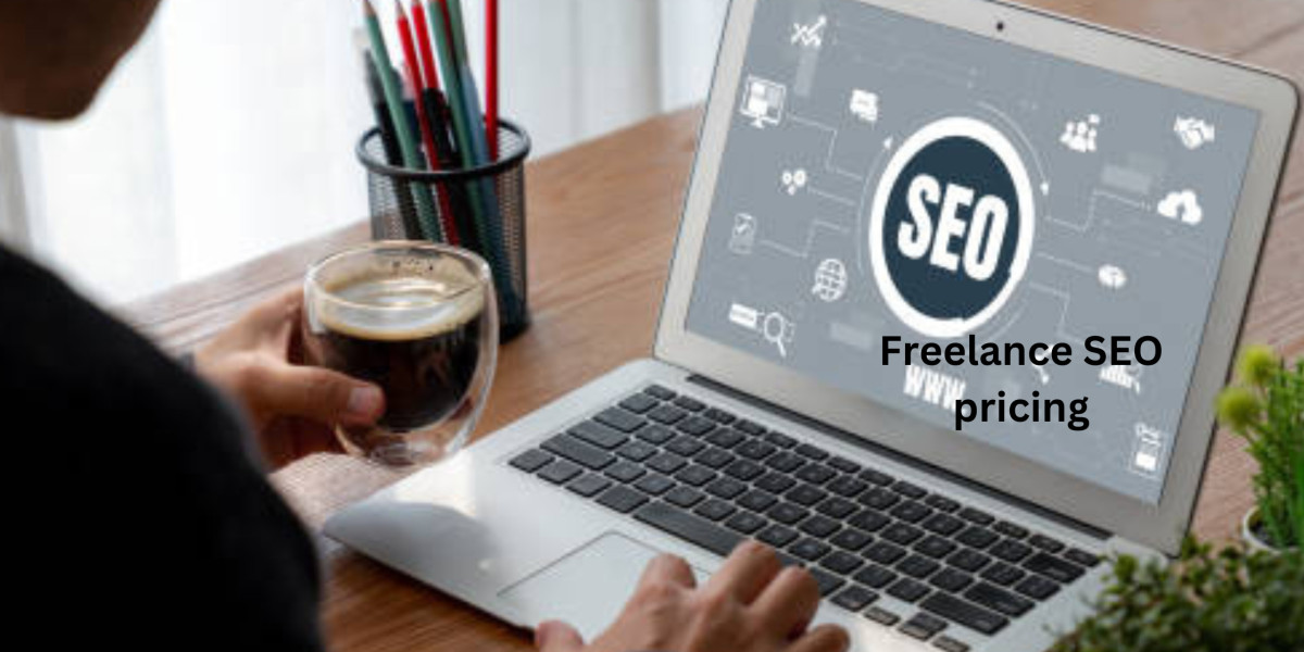 Understanding Freelance SEO Pricing a Comprehensive Guide