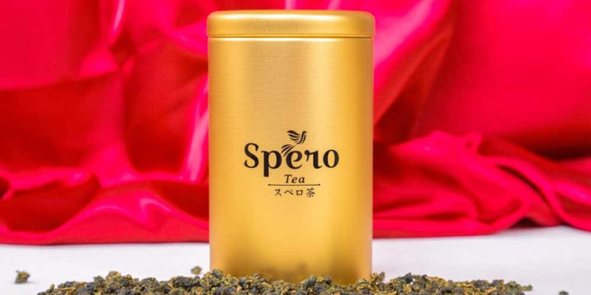 Shanlinxi High Mountain Tea | Brewing Method at Spero Tea