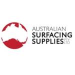 Australians Surfacing Supplies