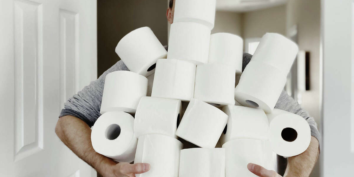 Toilet Paper Manufacturing Plant Project Report 2024: Raw Materials Requirement, Setup Cost and Revenue