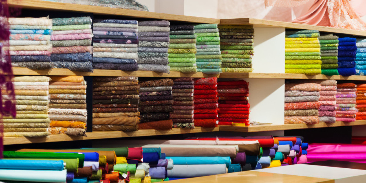 Best Fabric Shops for Vintage and Retro Styles