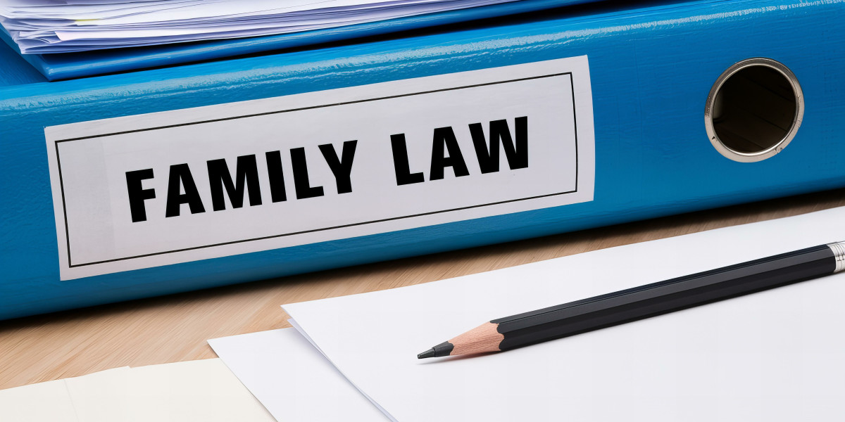 Family Law Attorneys: Key Services and How They Can Support You