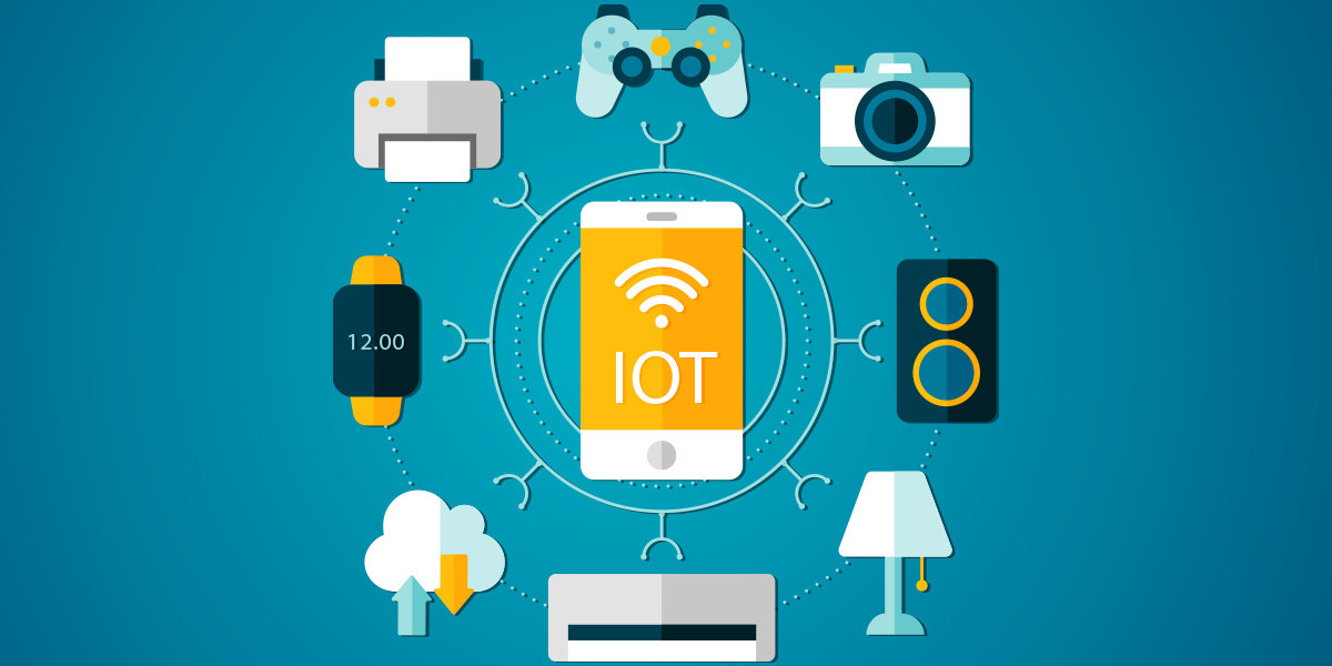 Canada IoT Device Management Market Share, Growth 2024-32