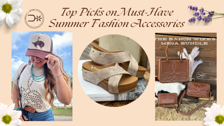 Top Picks on Must-Have Summer Fashion Accessories - AtoAllinks