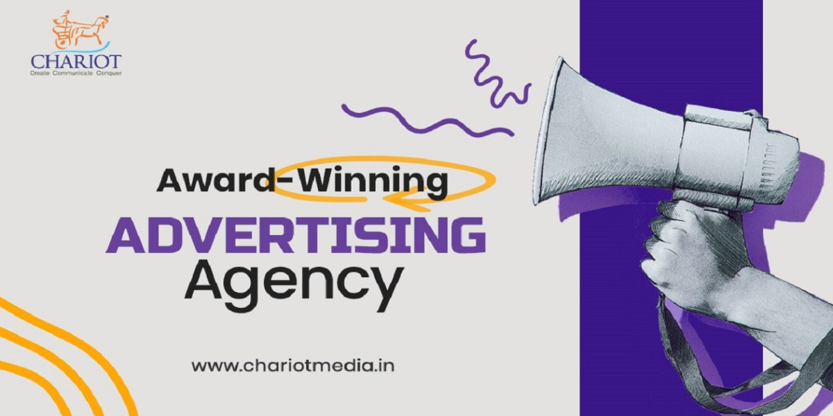 The Dynamic Leadership of Rajesh Joshi at Chariot Media