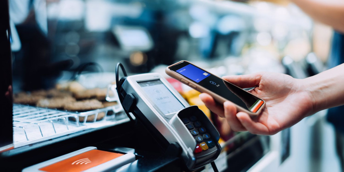 Canada Mobile Wallet and Payment Market Size, Industry Trends, Report 2024-32