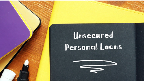What Is an Unsecured Personal Loan and How Does It Work?