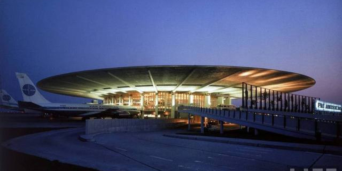 Experience the Convenience of Air Senegal at JFK Terminal