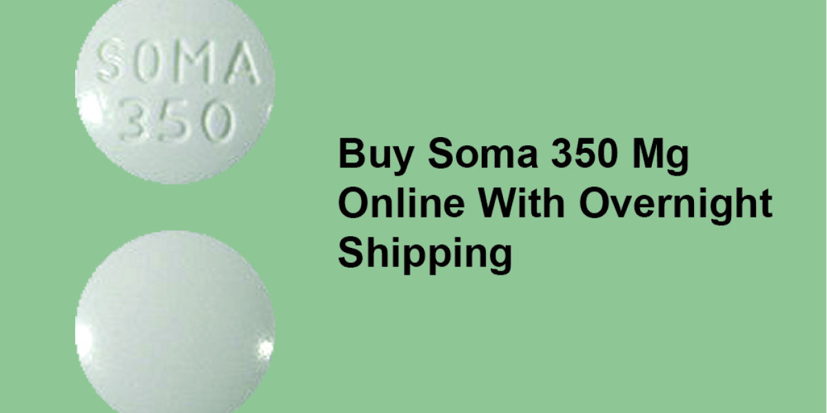 We sell top-quality Soma muscle relaxants