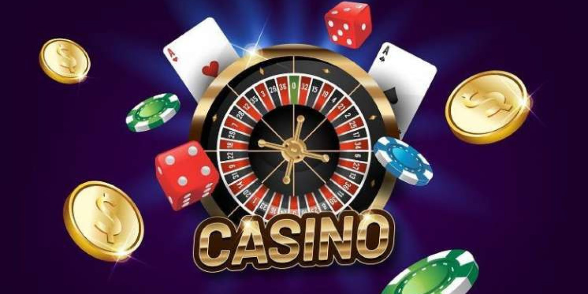 Discover the Thrills and Benefits of Playing at mpo99id Casino